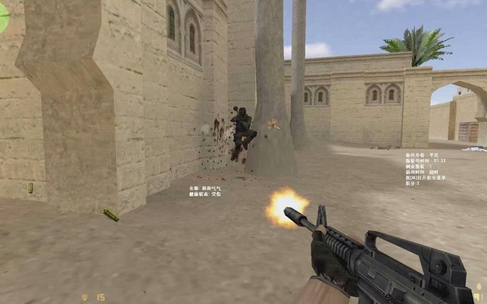 第一次去网吧玩什么游戏最好玩,盘点网吧经常玩的游戏