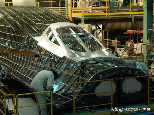 川崎重工:当年新干线最重要的供货商,为什么不想干高铁了?