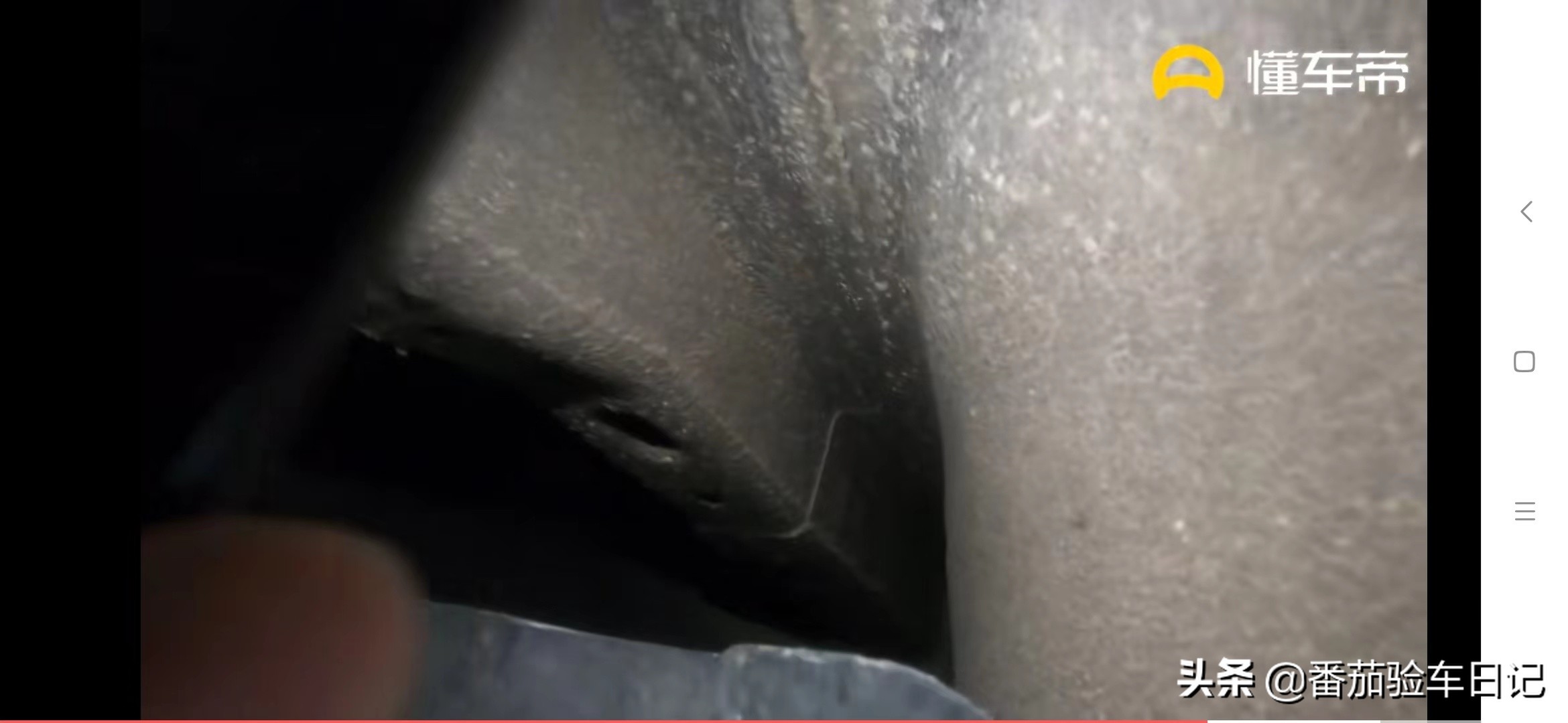 斯柯达明锐5万公里提示检查车况,斯柯达老明锐补漆