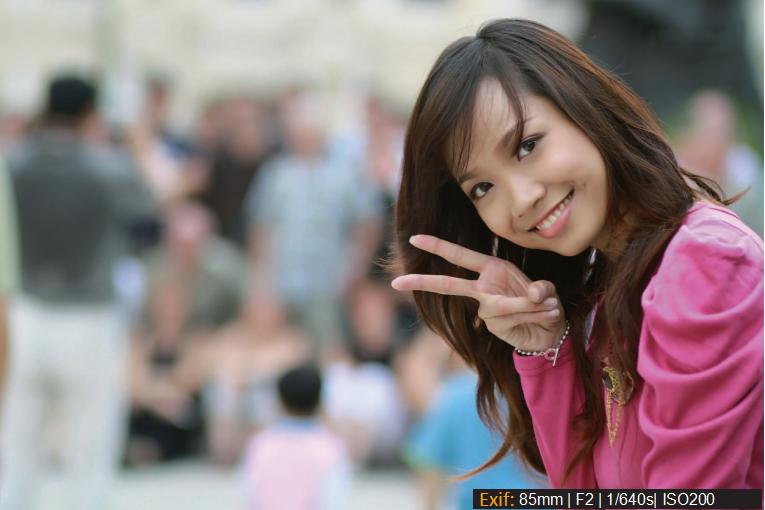 拍人像构图方法和技巧夜景,拍人像构图方法和技巧安卓