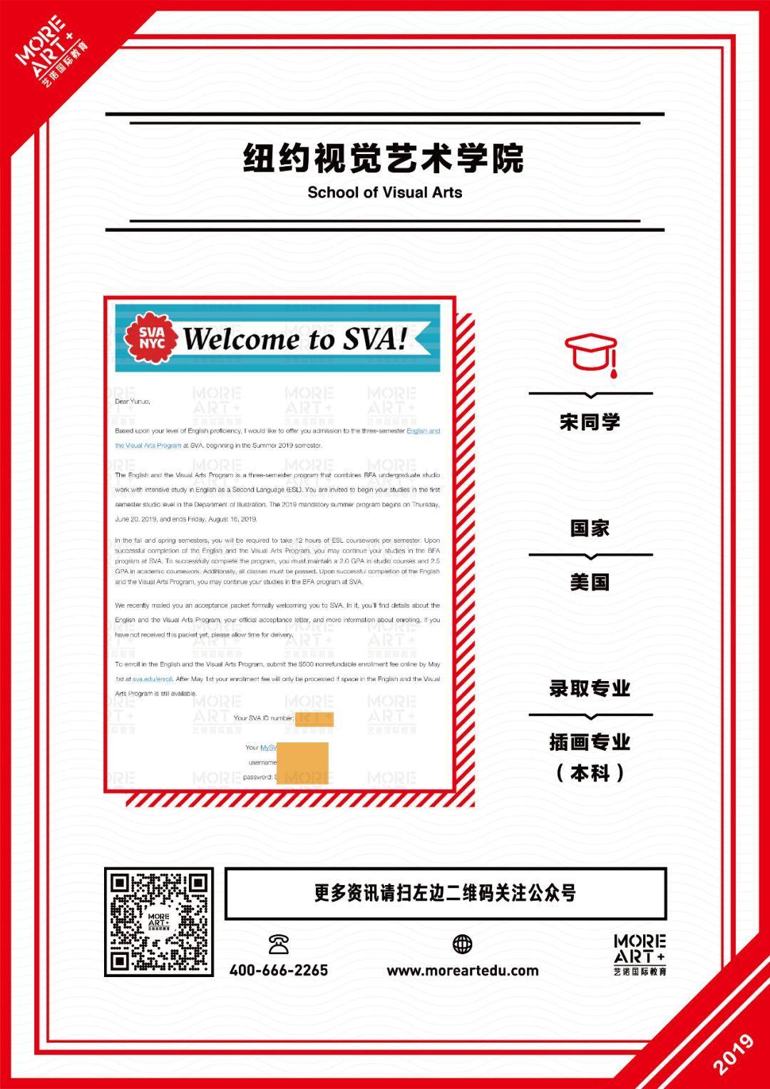 sva纽约视觉艺术学院与accd哪个好,accd和sva