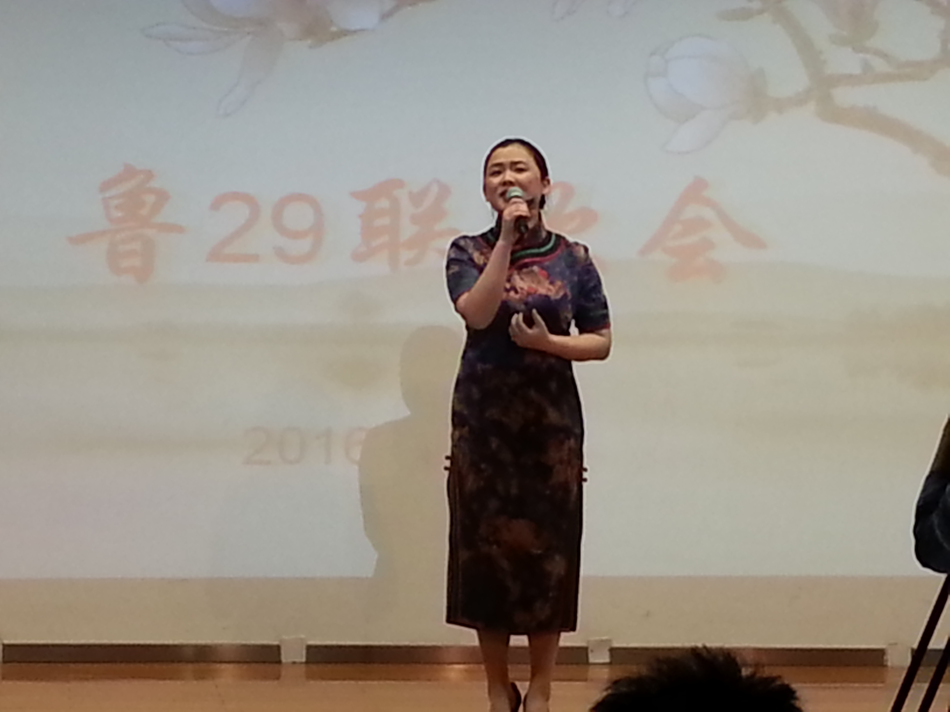 吴文奇《人生的曼妙时光——我在鲁院的日子》之16（连载）