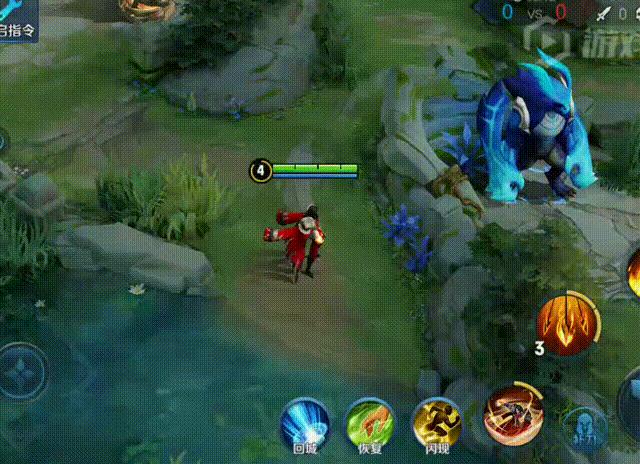 王者荣耀周瑜的玩法和技巧,王者荣耀周瑜在哪个赛季是t0