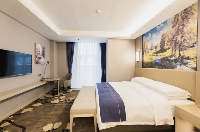 大竹最好的酒店排名第一,四川大竹最好的酒店