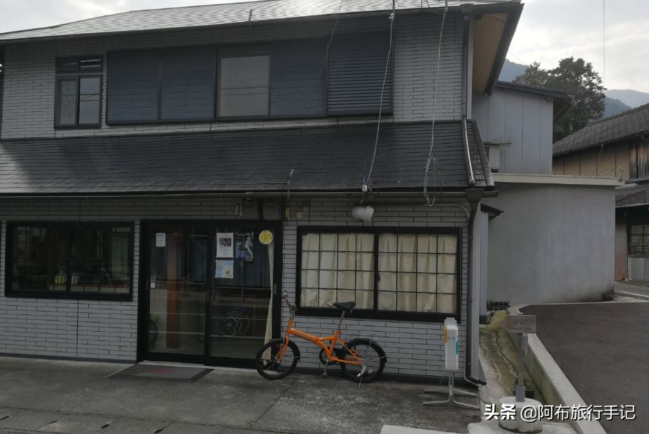 日本德岛好玩吗,日本农村真的好吗