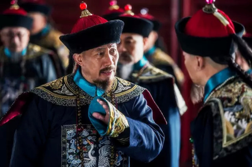 岳飞的后代为清朝征战,岳飞死后是怎样对待他后代的