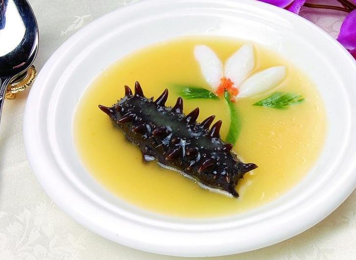 养殖海参和野生海参有区别吗,养殖海参和野生海参怎么区别