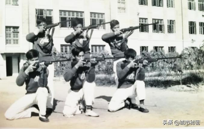 杭州小学名师诞生地（上）