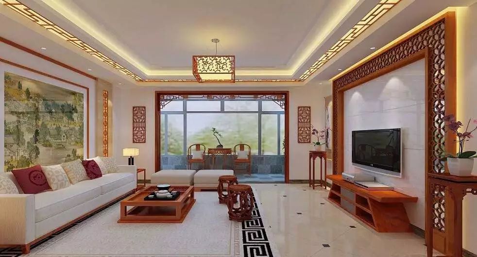 带你看看好看的装修风格,六大装修风格哪款才是你的最爱