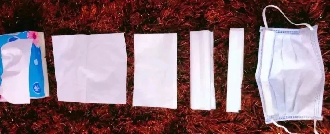 口罩勒耳朵疼的解决办法测评,一次性口罩勒耳朵疼的解决办法