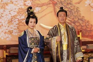 最怕老婆的皇帝是隋文帝杨坚,最爱老婆的皇帝是谁