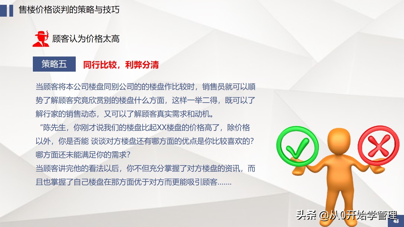 6年上市公司销售vp教你如何拆解销售流程提升团队业绩转化率