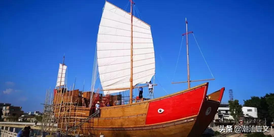 汕头不用花钱好玩的地方,潮汕汕尾旅游景点大全