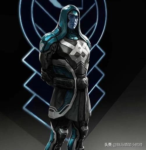 漫威电影宇宙最全顺序收藏起来,漫威电影宇宙最全的观看顺序