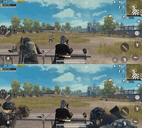 不止于防抖，屏幕同样亮眼！Note10+，Reno3Pro显示效果对比