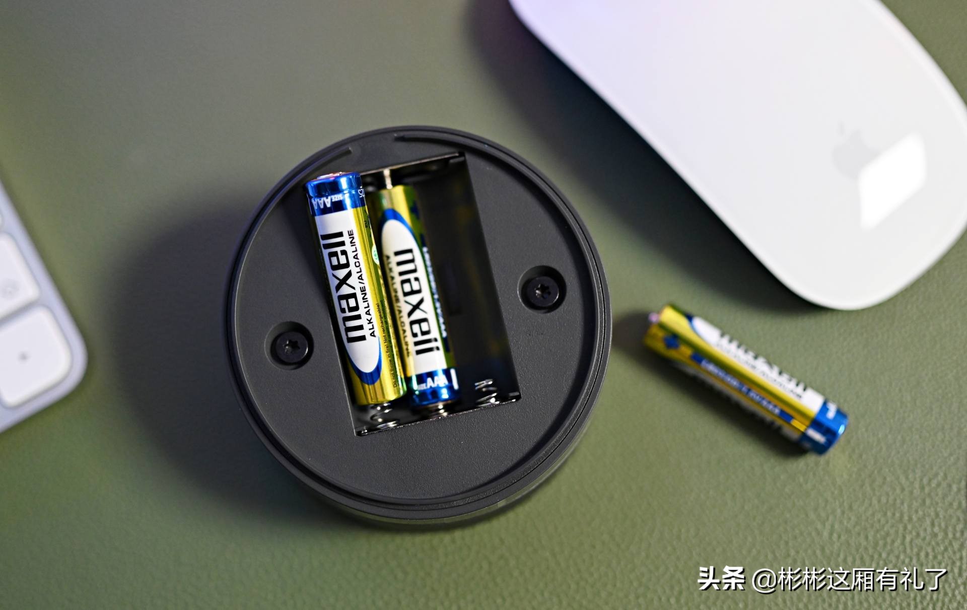 一根线都没有的终极桌面，M1版iMac配件分享（一）