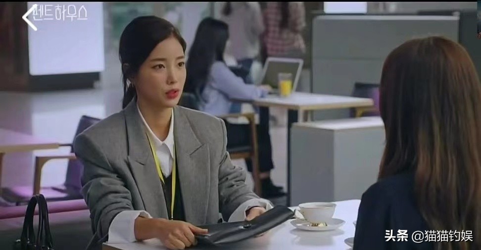 顶楼女主被杀后续,顶楼大结局女主被杀