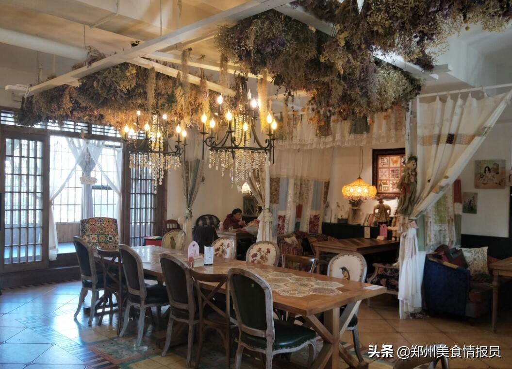 郑州网红打卡拍照景点,郑州网红打卡地情侣必去拍照