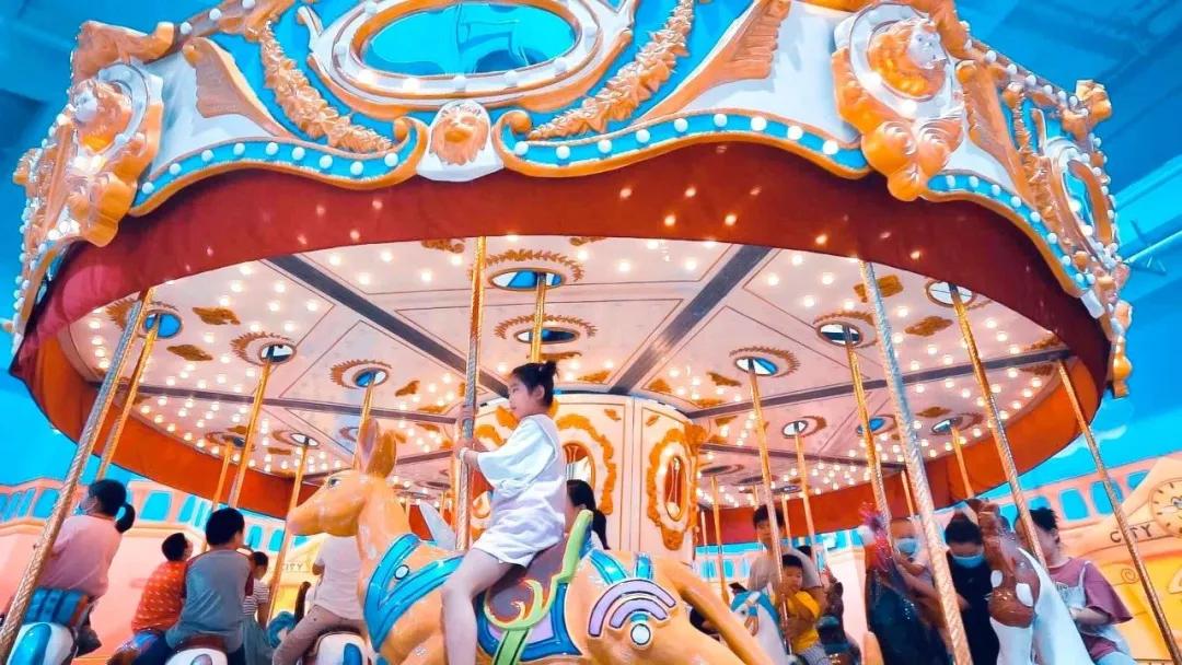 烂尾多年商场重新开业可能性大,烂尾楼2次易主