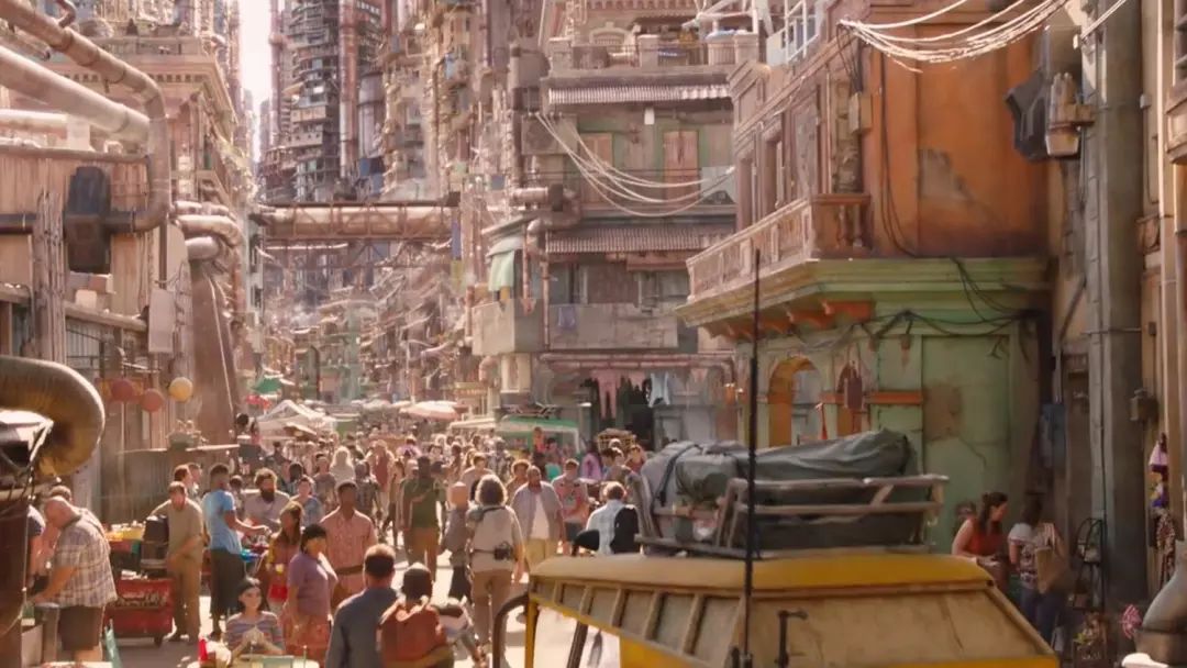 2020年值得期待的超级大片,2020年最值得期待的30部超级大片