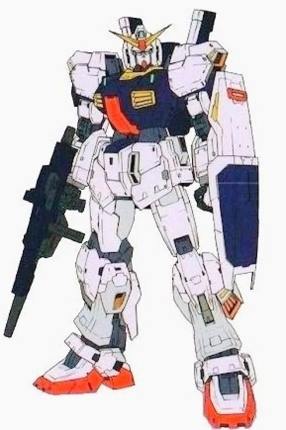 雷克萨斯rx前世今生,高达马克兔爆甲