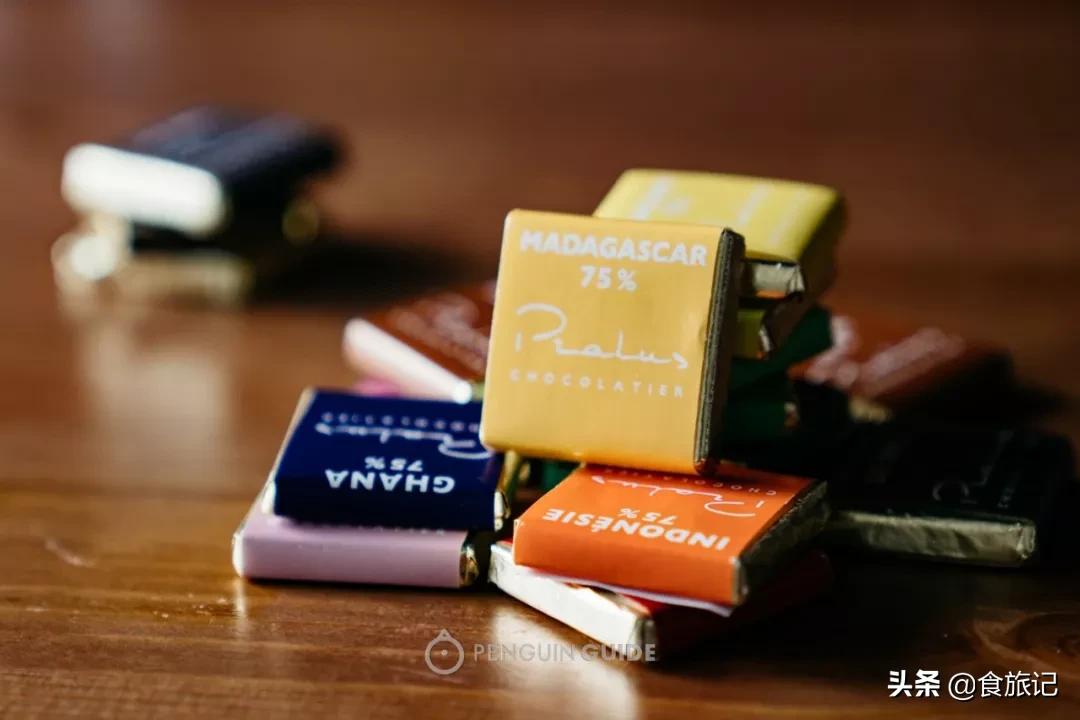 为什么巧克力这么便宜,为啥有的巧克力很便宜