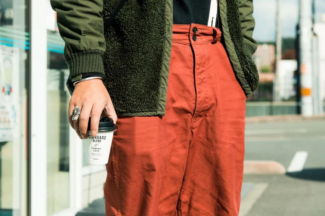 清淡复古风,清淡的复古风