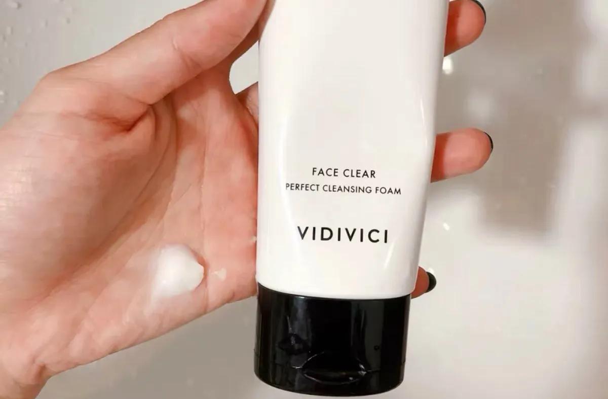 最全网红洗面奶,最好用的洗面奶网红推荐