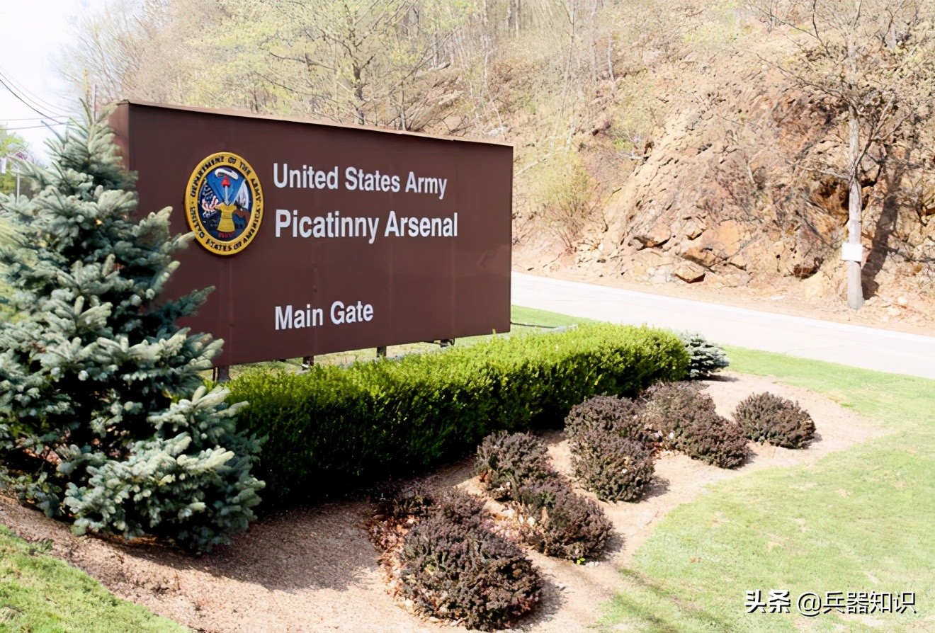 皮卡汀尼导轨为什么不实用,皮卡汀尼95式战术导轨