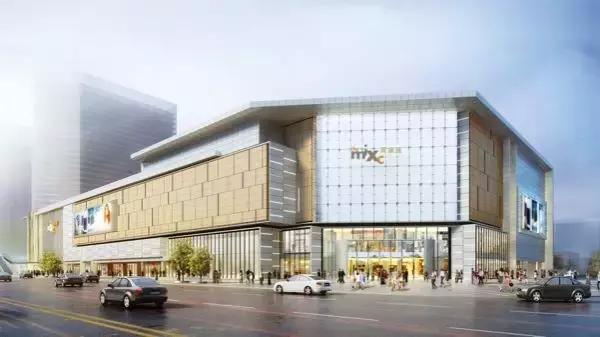 鞍山高新区大型购物中心,鞍山十大购物中心排名前十