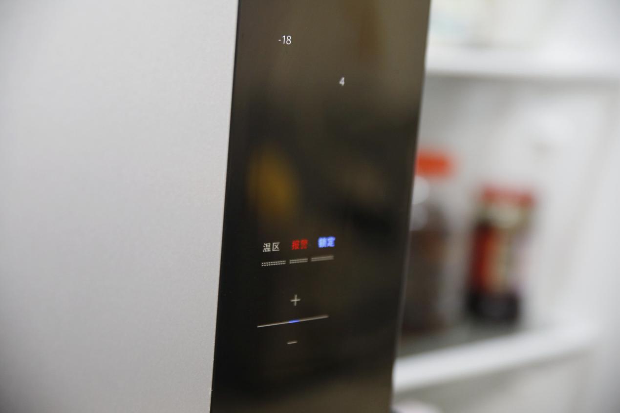 西门子BCD-610W对开到家，把超市搬回家过年！