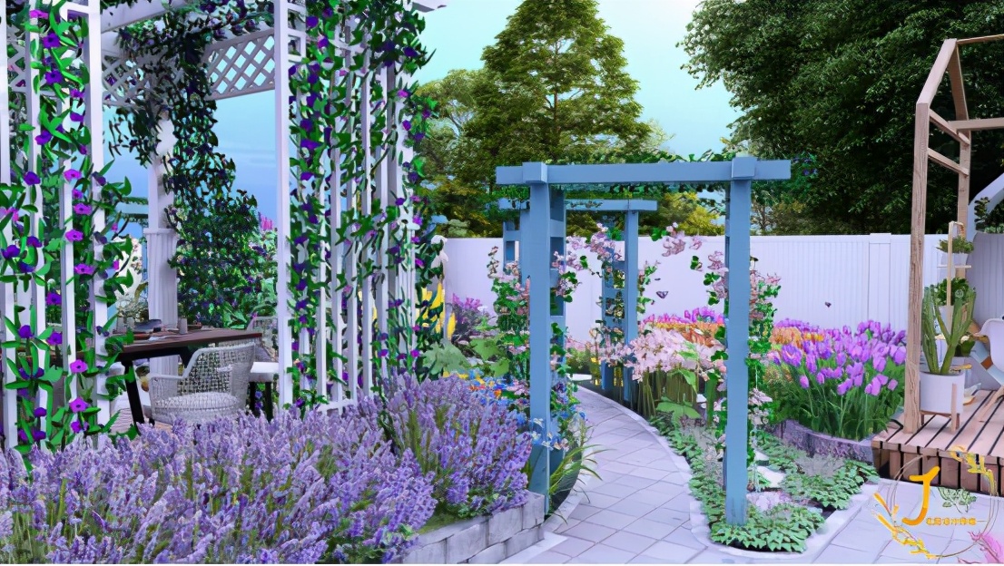 丽江600元民宿花园,丽江6人民宿推荐