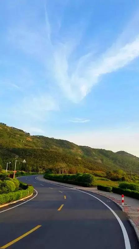 中国边境线自驾游g228与g331,环中国自驾游g228沿海公路