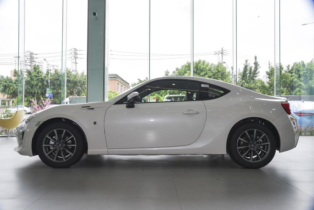 丰田86什么配置最好,丰田86最新款配置