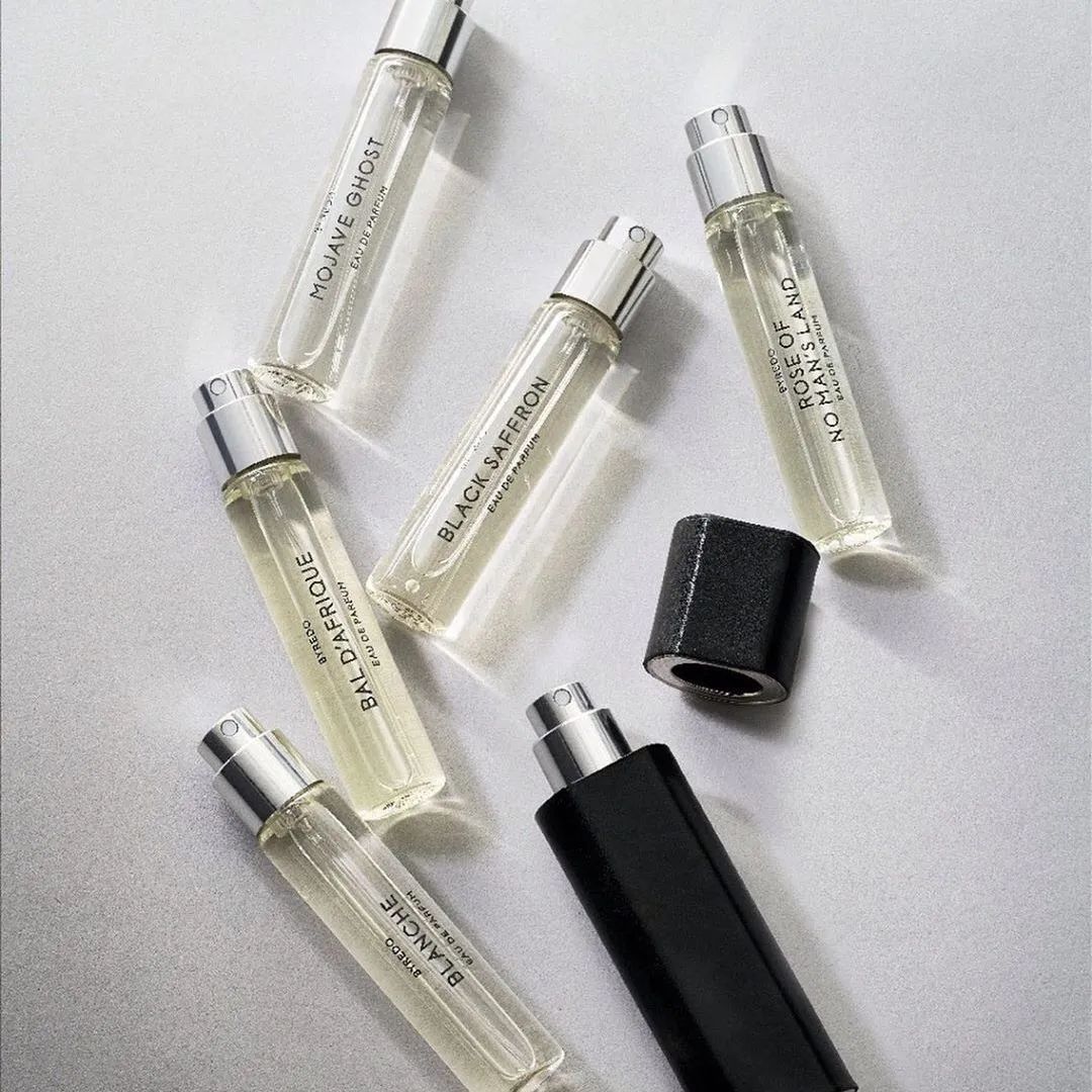 买香水不知道哪一款适合自己,买香水不知道什么味道