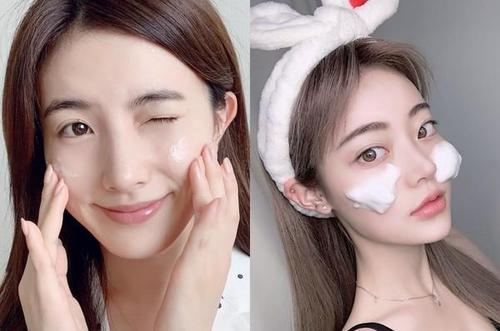 氨基酸洗面奶排行榜前十名油皮,肌研洗面奶是氨基酸还是皂基