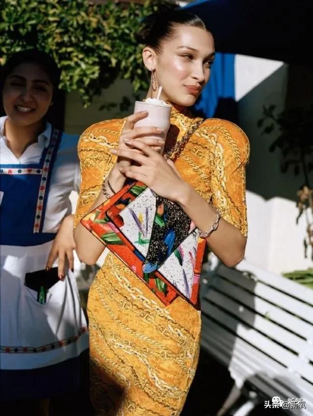 从万人嘲到万人捧,从万人嘲到万人迷