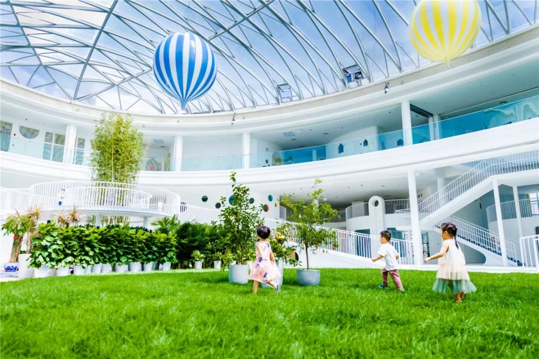 北京蓝天幼儿园华凯园2021招生,通州蓝天幼儿园