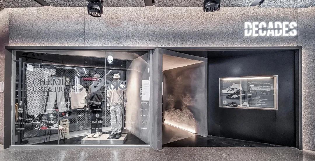 让商业奔赴新的可能，北京THENEW西单更新场启幕