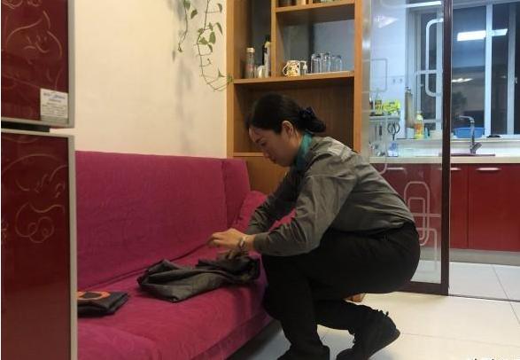 这又是谁的妈妈！滴滴代驾一干就4年，没有一个女人喜欢深夜奔波