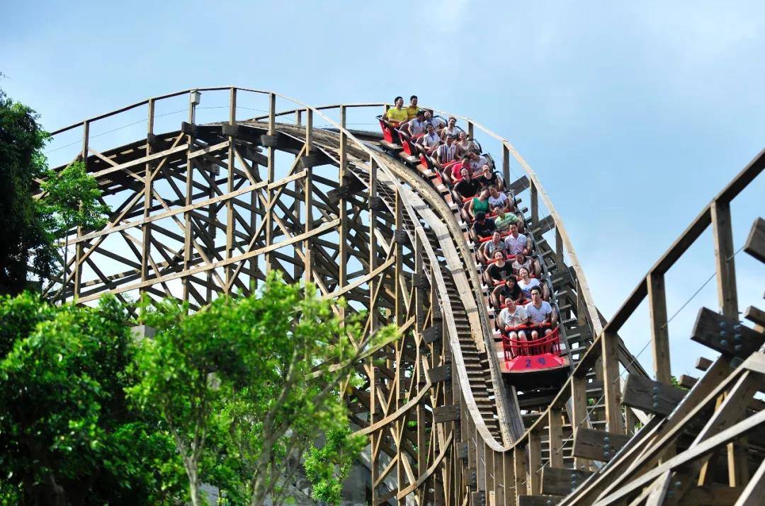 深圳三天两晚旅游团购套餐,深圳东部华侨城酒店优惠套餐