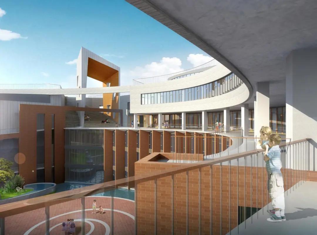 通州杨庄小学2021年有规划,北京通州杨庄小学新校区