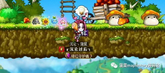 冒险岛恶魔猎手职业详解,冒险岛恶魔猎手攻略