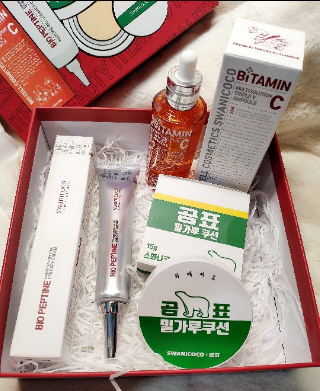 思婉妮可可气垫假白,思婉妮可可效果怎么样