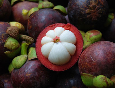 山竹怎么挑更甜一挑一个准,如何挑选山竹才是最新鲜的