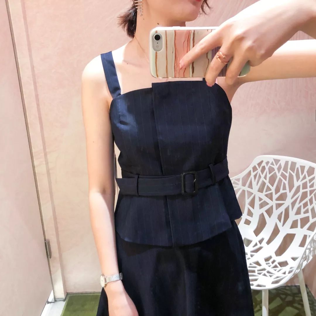 歌莉娅女装搭配,歌莉娅夏季搭配