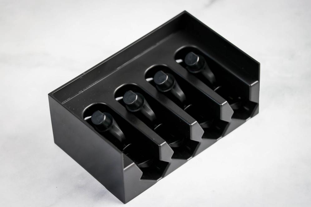 天猫男人玩具！特种钢材，仅199元质感不输特斯拉，男粉：有内味