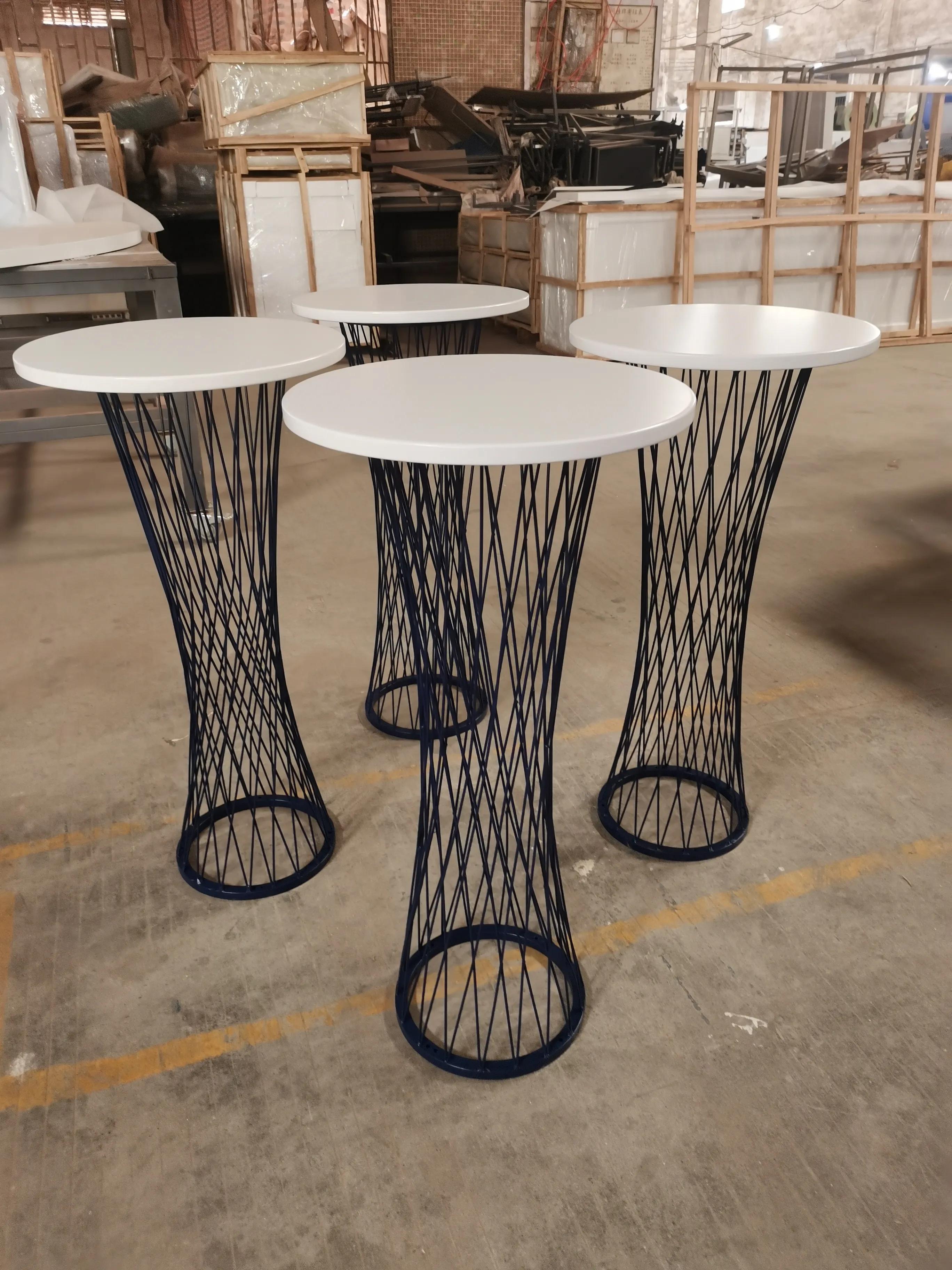 茶饮小吃店如何3天模块化装配式拼装一家店,缩短现场装修时间。