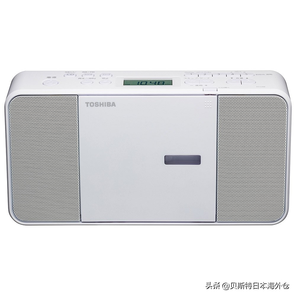 十大原装进口最好的收音机,目前市场最好的收音机