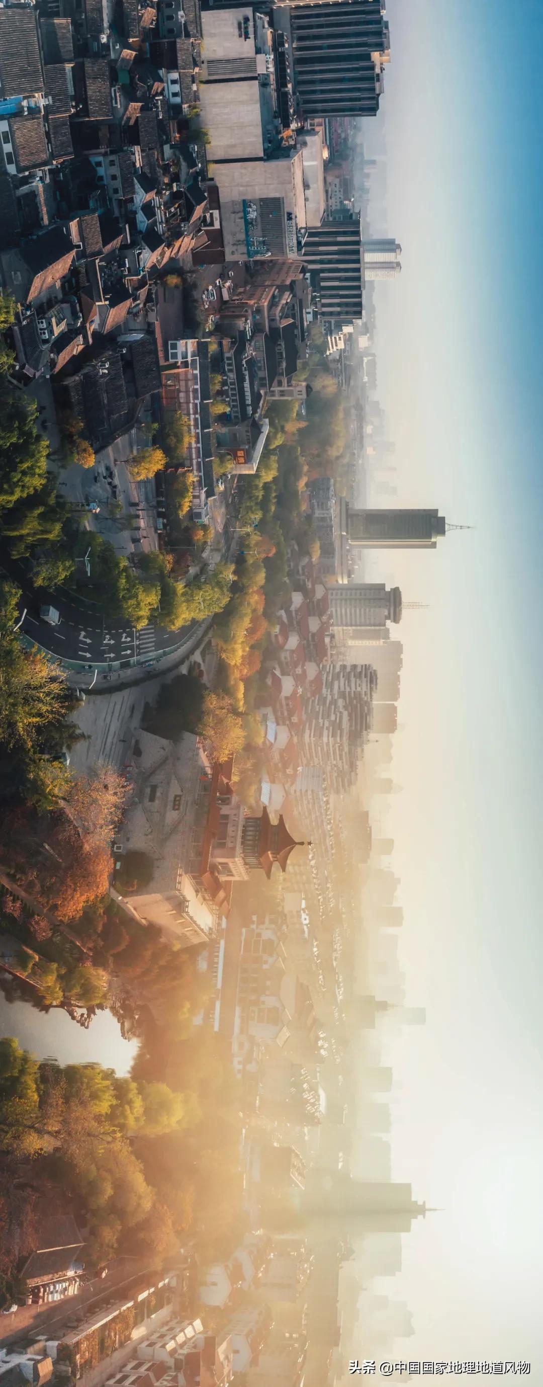 世界二线城市中国有哪些城市,济南是一线还是二线城市